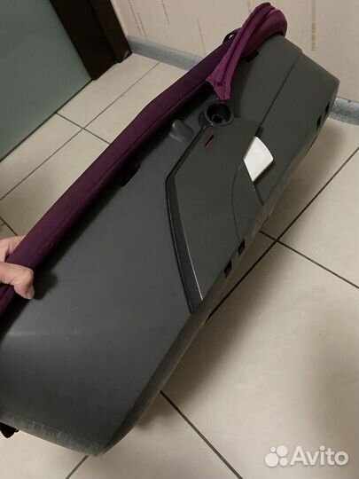 Люлька stokke xplory