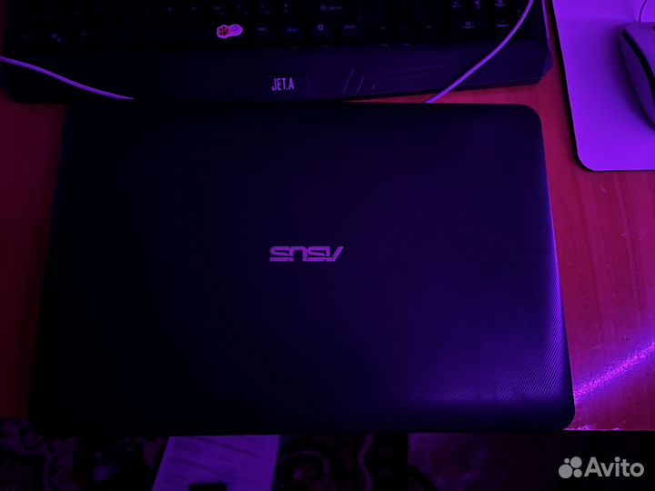 Asus x555sj