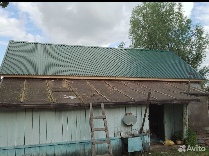 Строители. Кровля, ремонт крыш