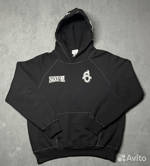 Кофта Six pm x True religion