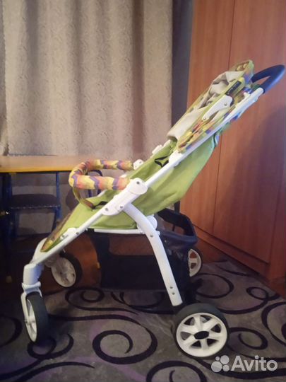 Детская коляска
