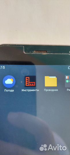 Смартфон Meizu M2 mini
