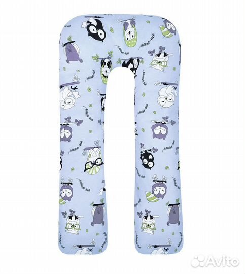 Подушки для беременных