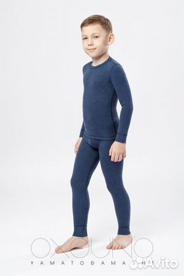 Детское термобелье