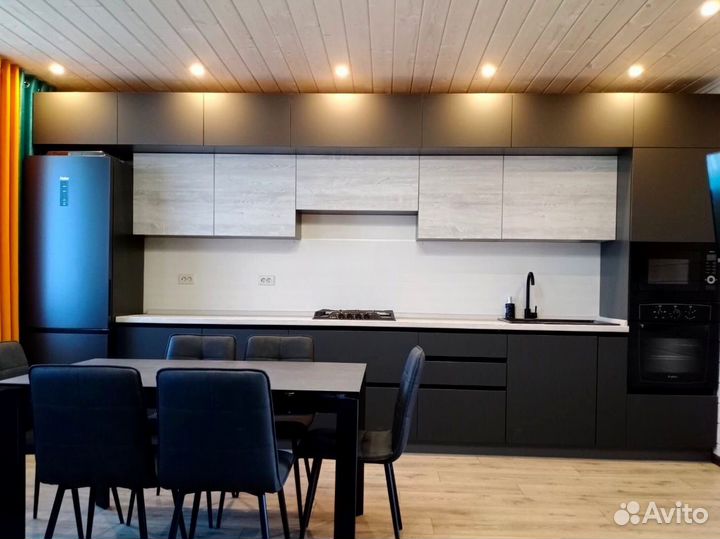 Кухня.Кухонный гарнитур на заказ