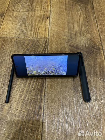 Samsung Galaxy Z Fold3 5G, 12/256 ГБ