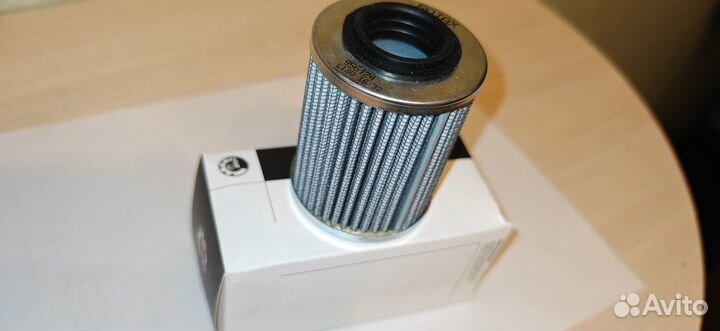 Фильтр масляный BRP SKI-DOO\SEA-DOO\CAN-AM