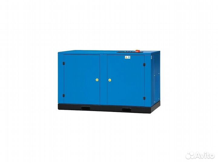 Винтовой безмасляный компрессор Remeza вк100-2,0