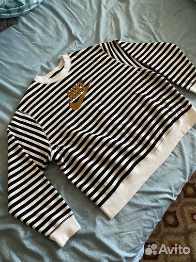 Кофта Nike оригинал