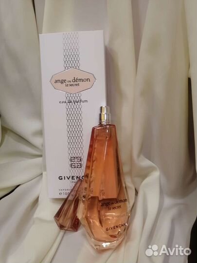 Парфюмерия