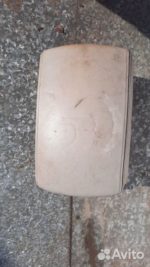 Подлокотник Hyundai Sonata V (2004—2010)