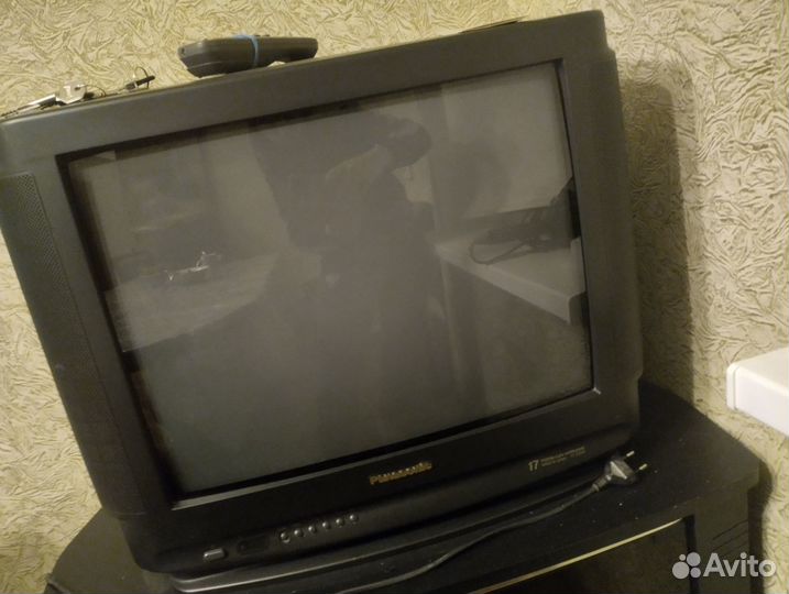 Телевизор