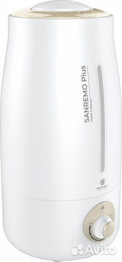 Увлажнитель воздуха Royal Clima Sanremo Plus RUH-S
