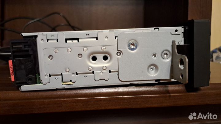 Магнитола 1 din blaupunkt