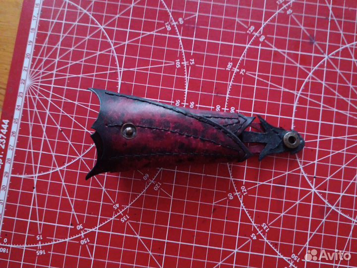 Ключница дракон