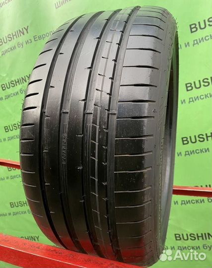 Dunlop SP Sport Maxx RT 2 215/40 R17 87Y