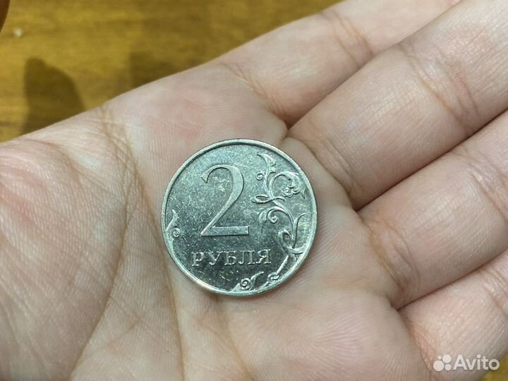 Монета