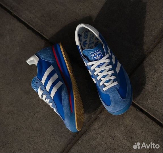 Кроссовки adidas SL72