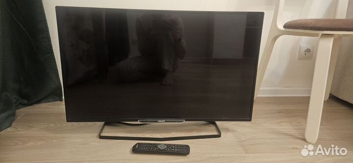 Телевизор philips 32 дюйма
