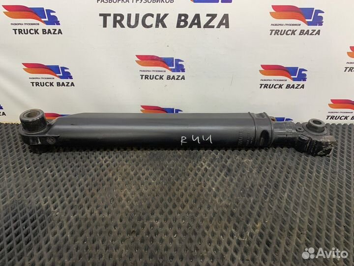 Цилиндр подъема кабины правый Renault T