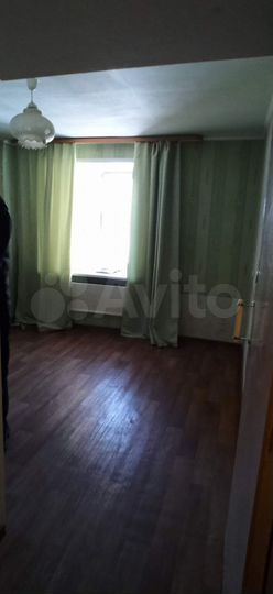 Комната 11,8 м² в 1-к., 6/9 эт.