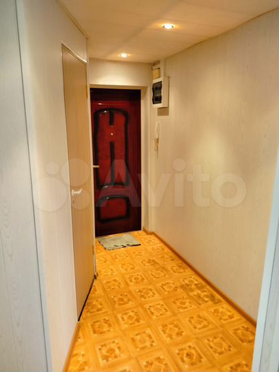 2-к. квартира, 36,4 м², 3/5 эт.