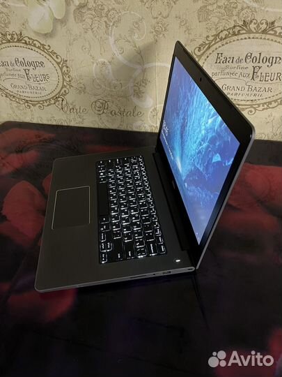 Ноутбук dell vostro 14-5459