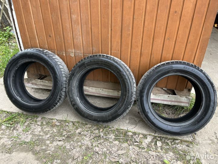 Bfgoodrich G-Force Winter 185/65 R15 88T