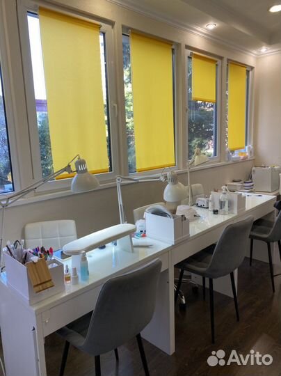 Аренда места Мастера Маникюра Педикюра