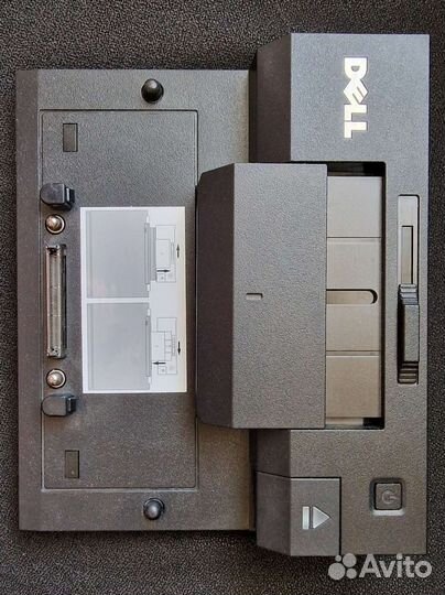 Док-станция для ноутбуков Dell