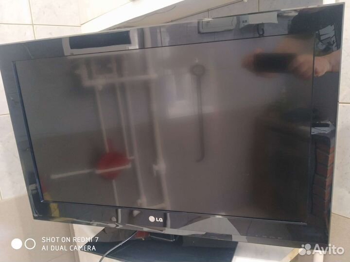 Телевизор ЖК 32 дюйма LG