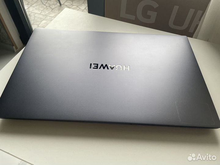 Ноутбук Huawei Matebook D16