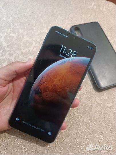 Xiaomi Redmi 9A, 2/32 ГБ