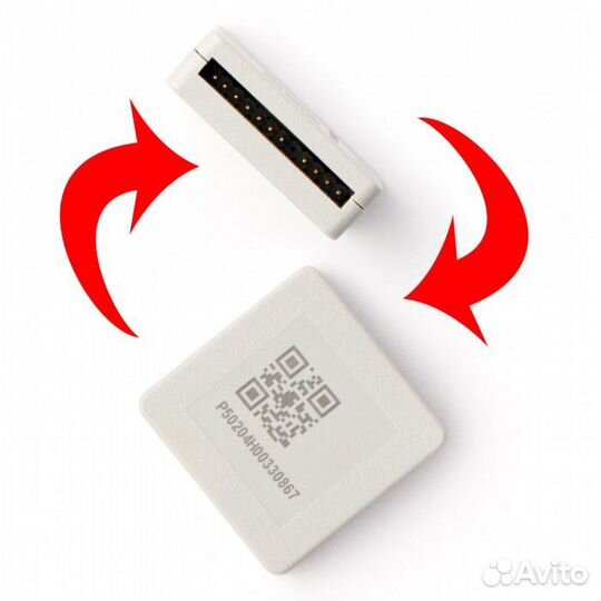 Замена фискального накопителя