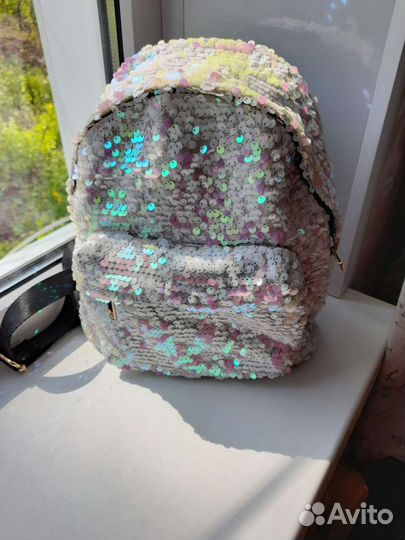 Рюкзак женский новый