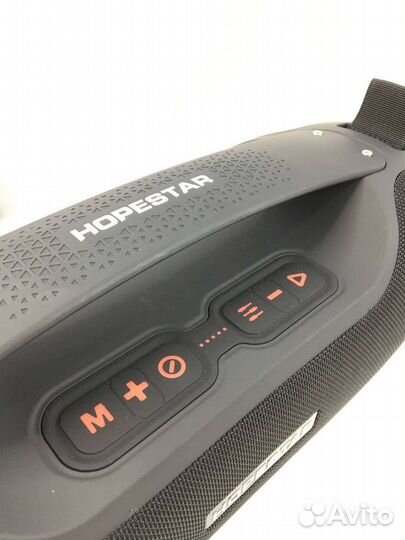 Блютуз колонка hopestat оригинал