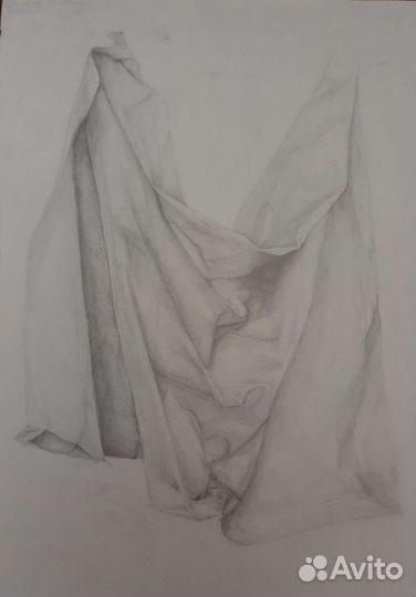 Репетитор по рисованию