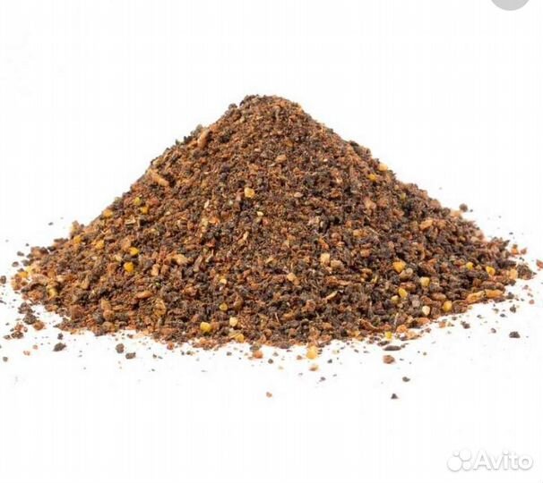 Прикормка для рыбалки оптом