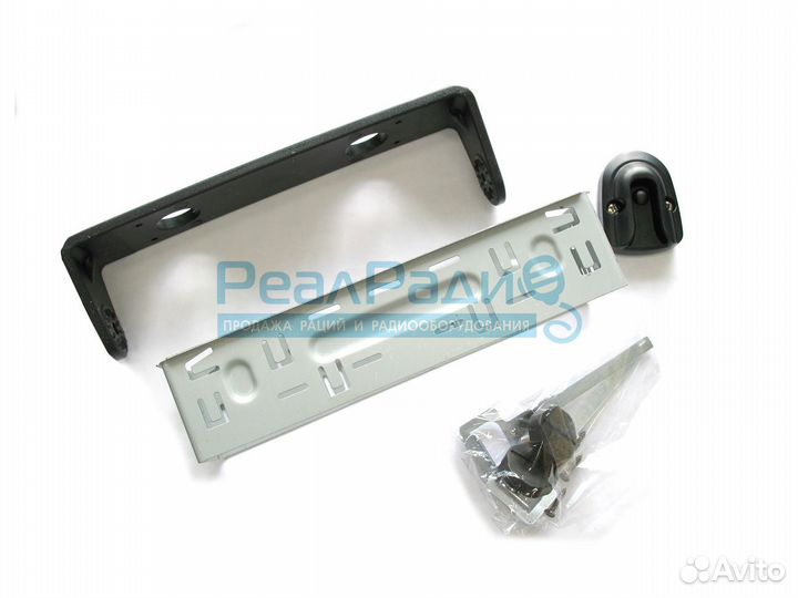 Рация для дальнобойщиков Optim Satellite