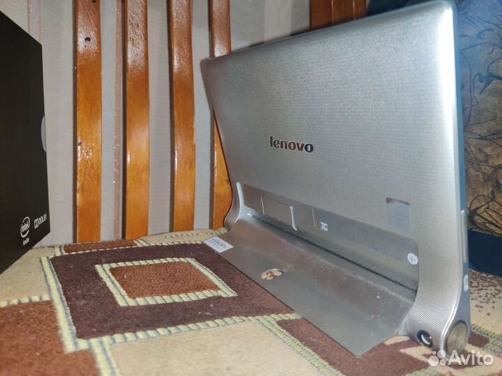 Lenovo Yoga Tablet 8 2 (830L)