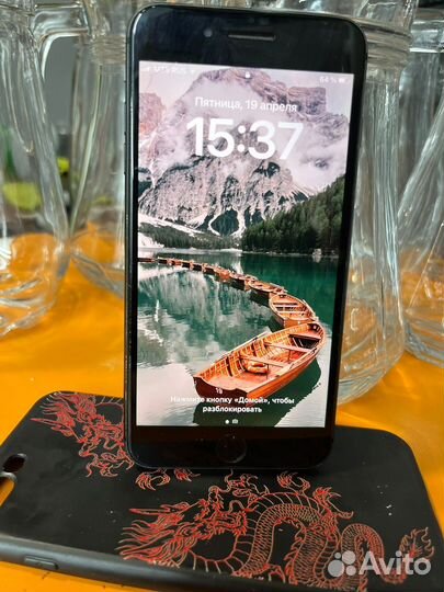 iPhone 8 Plus, 64 ГБ