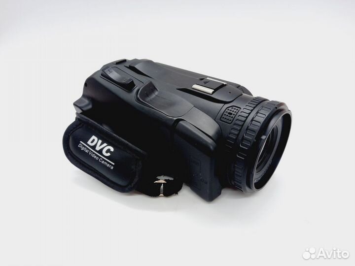 99353 Видеокамера komery 4K Ultra HD