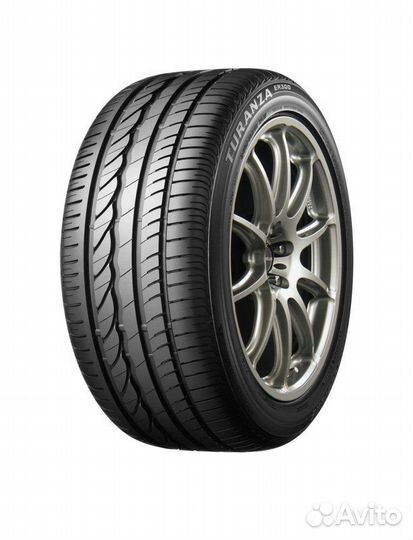 Bridgestone Turanza ER300A 195/55 R16