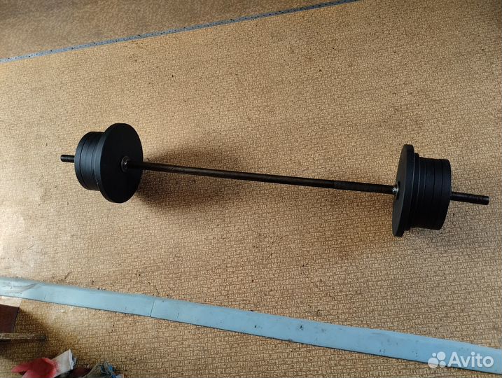 Продам штангу