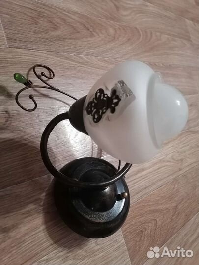 Светильник настенный