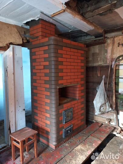 Услуги печника