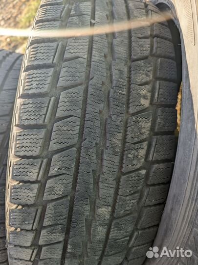 Dunlop Graspic DS2 215/60 R16 95Q