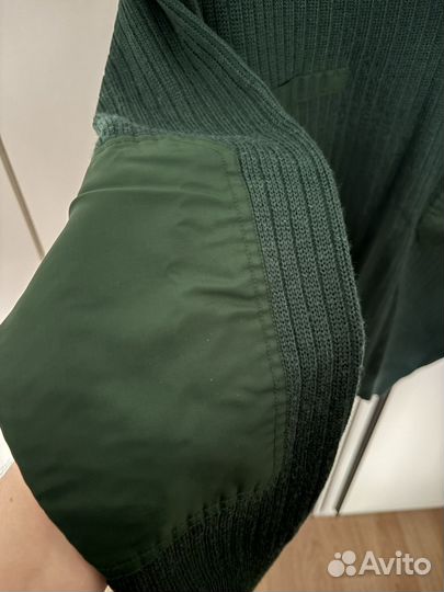 Свитер таможенный