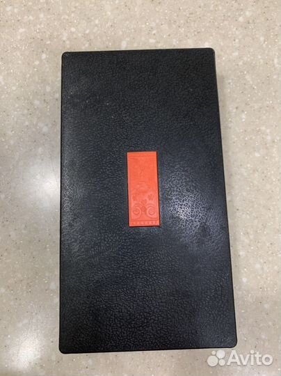 Мельхиоровые ложки