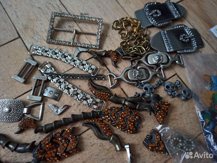 Декор для хендмейда